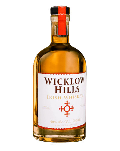 Wicklow Hills box
