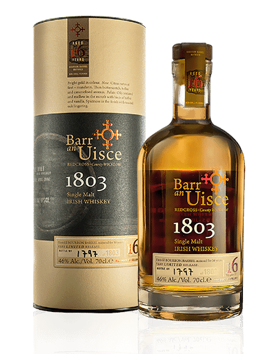 1803 Limited Edition