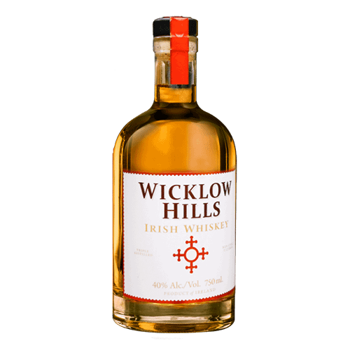 Wicklow Hills